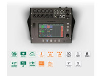 Allen & Heath CQ12T Allen & Heath CQ12T